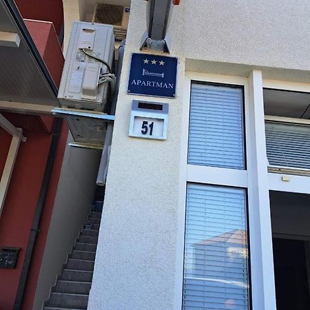 Villa Ika プロチェ エクステリア 写真