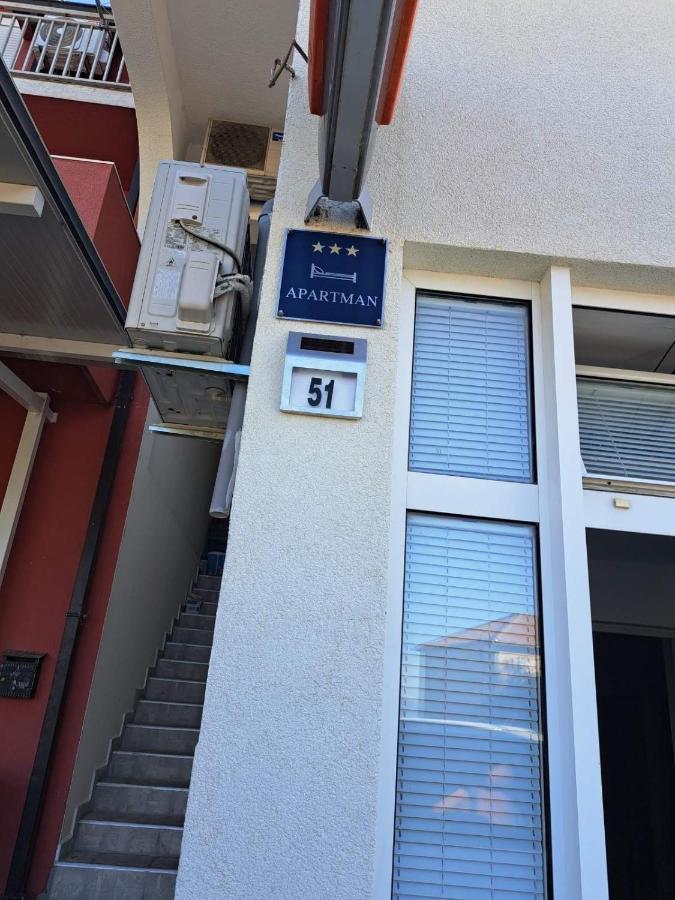 Villa Ika プロチェ エクステリア 写真