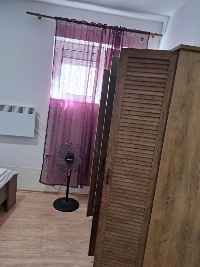 Villa Ika プロチェ エクステリア 写真